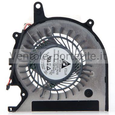 Sony Vaio VPCL11M1E All In One CPU Heatsink & Fan 300-0001-1142 - Foto 8