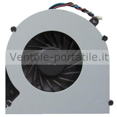 Ventola CPU Per Toshiba Satellite L845 L845D - DFS531005MCOT, MF60090V1-C430-G99 - Foto 2