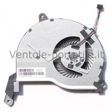 ventola Hp Pavilion 15-n204ex