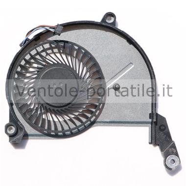 ventola Hp Pavilion 15-n204ex