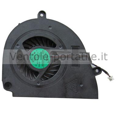 Ventola Per Hp Cq60 Ventola Di Raffreddamento Per HP Pavilion G60 - Con Dissipatore, Usata Ma Funzionante Dissipatore Ventola Hp G60 Ventola Per Hp Cq60 Ventola Di Raffreddamento Per HP Pavilion G60 - Con Dissipatore, Usata Ma Funzionante Dissipatore Ventola Hp G60