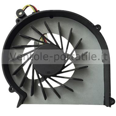 Ventola Raffreddamento Per HP Pavilion G7 G6 - 683193-001 - Fan - Foto 7
