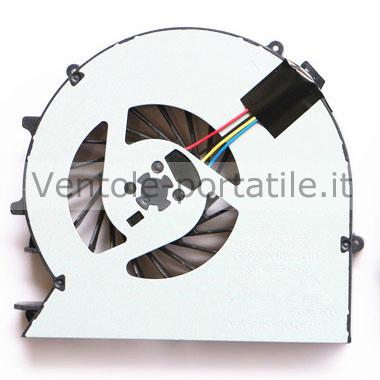 Ventola di raffreddamento per Socket LGA 775 / CPU Pentium 4 - Compra