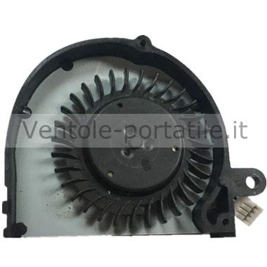ventola DELTA KSB0405HB-AF63