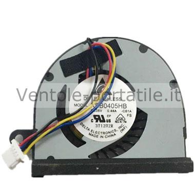 ventola DELTA KSB0405HB-AF63