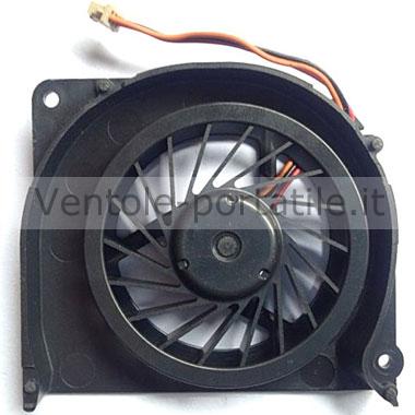 Ventola di raffreddamento CPU per Fujitsu Lifebook E780 E751 Th700 T730 T900 KDB05105HB Ventola di raffreddamento CPU per Fujitsu Lifebook E780 E751 Th700 T730 T900 KDB05105HB