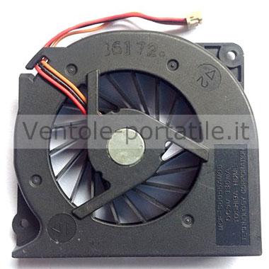 Raffreddatore a ventola sostitutivo della versione GPU compatibile con TPN-C141