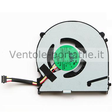 Nuova ventola di raffreddamento per ADDA AD0512LB-G70