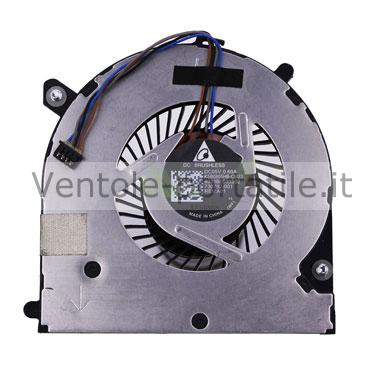 Ventola Fan CPU HP EliteBook x360 830 G9 835 G9 830 G10 835 G10 N08535