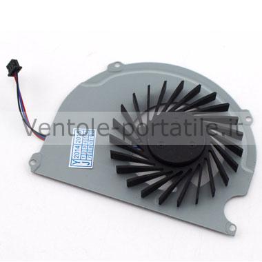 Ventola CPU Sostitutiva Per HP Pavilion 15-cw, 15-cs, TPN-Q210, P/N L25584-001 L25588-001