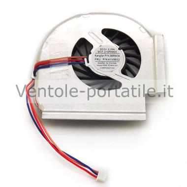 Ventola Di Ricambio Per Lenovo IdeaPad 310-15ABR – Power4Laptops - 2