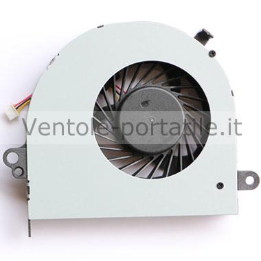 Sostituzione unità per supporti ottici Toshiba Satellite L950 / L950D