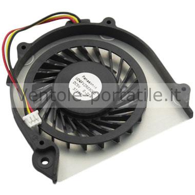 Ventola CPU SUNON Compatibile – DC5V 0.5A Modello EG75070S1-C350-S9C / 023.1008A.0001