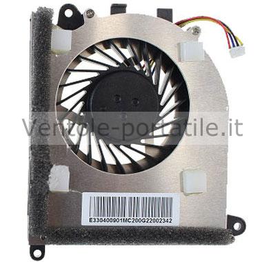 Ventela Raffreddamento Razer Blade Ventole Cpu Gpu Ventole Di Ricambio Per Razer Blade 15 - Set Ventola Raffreddamento Razer Blade 15 Ventela Raffreddamento Razer Blade Ventole Cpu Gpu Ventole Di Ricambio Per Razer Blade 15 - Set Ventola Raffreddamento Razer Blade 15