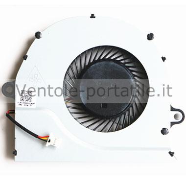 Ventola Raffreddamento V2 per Acer Aspire 7750G 2678G87Mnkk