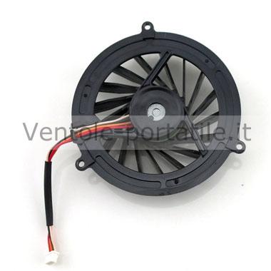 Sony Vaio VPCL11M1E All In One CPU Heatsink & Fan 300-0001-1142 - Foto 10
