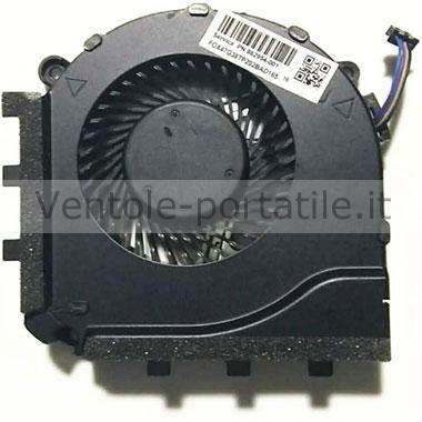 Ventola GPU per FOXCONN NFB84B05HFSFA15M