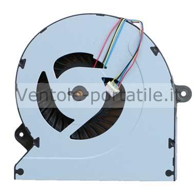 Noctua NH-D9 DX-4677 4U, Dissipatore Di Calore Di Qualit&agrave; Premium Per Intel Xeon Lga4677