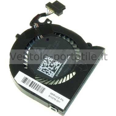 Ventola CPU KWI PII-05C Per Pentium II E Celeron - Slot II - Nuova Vecchio Stock - Foto 2