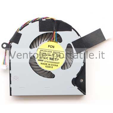 DAVIS MOTORE / VENTOLA DI RICAMBIO + BATTERIE PER STAZIONI VENTILATE