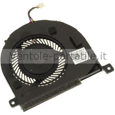 Ventola CPU Per Laptop HP | Compatibile Con 15-dw, 15s-du, 250 G8/G9, 255 G8/G9 - Sostitutiva L52034-001 - Foto 7