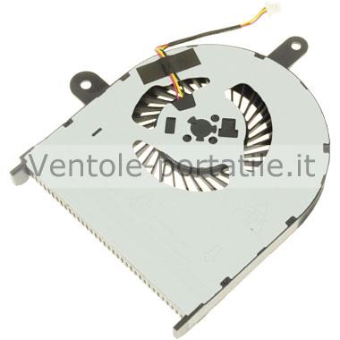 Ventola CPU Per DELL Inspiron 24-5459 V5450 5460 – Radiatore AIO DYKW1 4-Pin