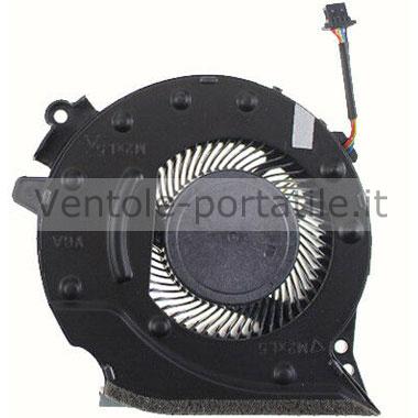 Ventola GPU per FCN DFS481305MC0T FKKA