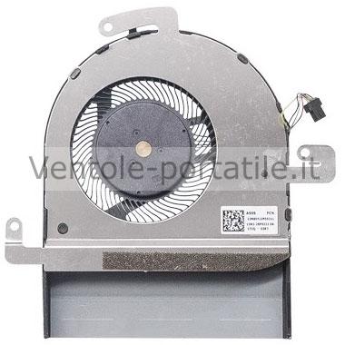 CPU Cooling Fan Lüfter Kühler Für ASUS 14K VivoBook S 14X S5402Z K3502 K3402ZA E - Foto 8
