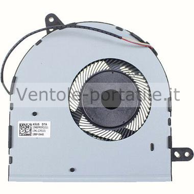 VENTOLA EXTENSA 5235 5635 5635G 5635Z 5635ZG EMACHINES E528 E728 CPU FAN 4 PIN