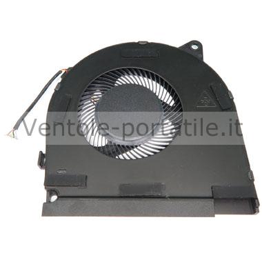 Ventola CPU Fan AB7005HX-EB3 Toshiba Satellite U400-144, U400-14B