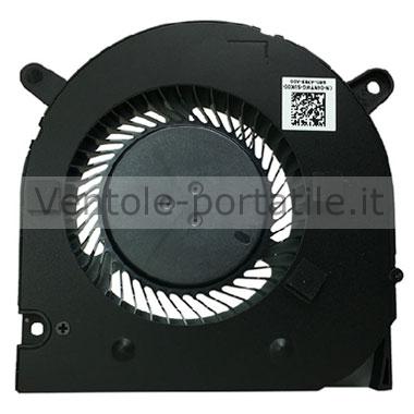 Ventola Di Raffreddamento CPU Per Dell Latitude 3590 E Inspiron 15 5570/5575 - Ricambio Originale - Foto 4