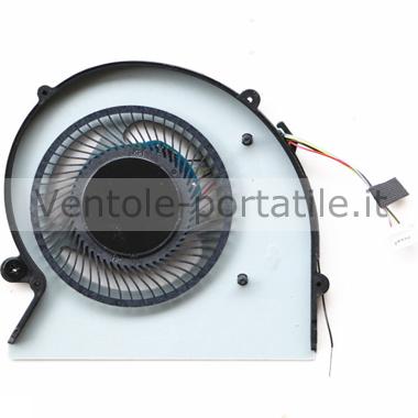 Ventola CPU SUNON Compatibile – DC5V 0.5A Modello EG75070S1-C350-S9C / 023.1008A.0001