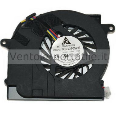 Apple Macbook PRO A1286 15 ventola ventola sinistra sinistra MG62090V1