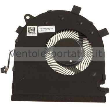 Ventola di raffreddamento per CPU portatile per Dell Inspiron 15 7590 2