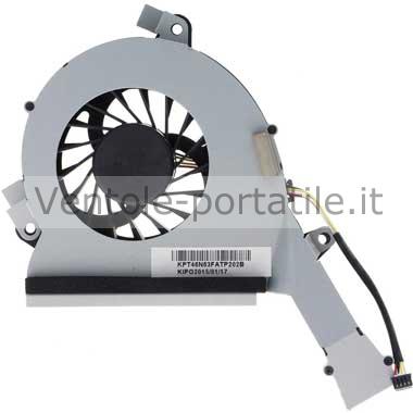Le Migliori Offerte Power4laptops Ventola Sostituzione Per Online