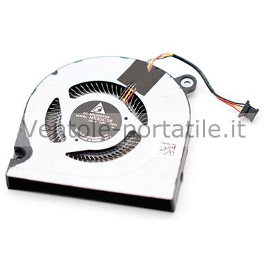 Acer Ventola Originale Per Notebook Predator Helios 300 (serie PH315-52), Lato Sinistro
