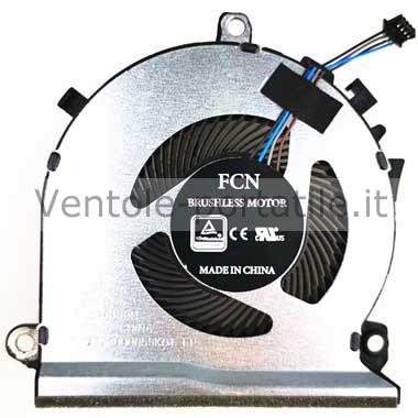 ventola Hp Pavilion Gaming 15-ec0029ax