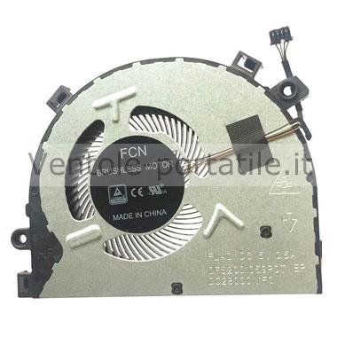 Ventilatore DFS531205HC0T F9K6 Compatibile 5V 0.5A per Laptop - Shop Online