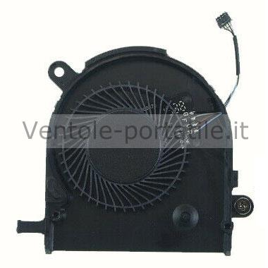 VENTILADOR DE REFRIGERACION PARA LAPTOP 15-AU HYPROX