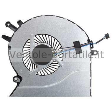 Ventola Fan CPU HP Pavilion TPN-Q191 TPN-Q189