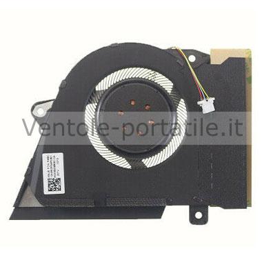 Ventola Di Raffreddamento Per GPU Portatile Per SUNON EG75120S1-C020-S9A