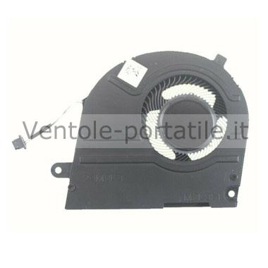 Ventola di raffreddamento per CPU portatile per Dell Inspiron 14 7472