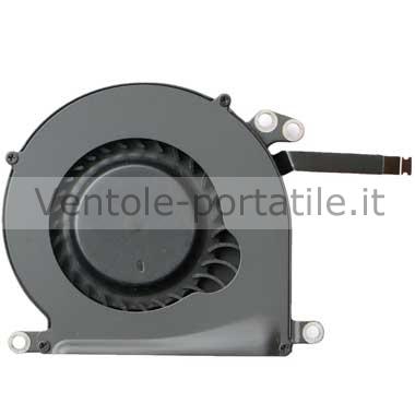 Ventola Di Raffreddamento Per CPU Portatile Per Apple Macbook Air - Foto 7