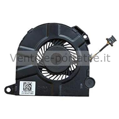 Ventola compatibile con Acer Aspire V3-771G-53218G75Makk, V3-772G-54208G75Makk
