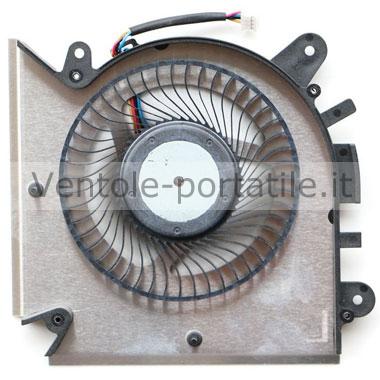CoreParts Ventola di raffreddamento della CPU MSI GE60