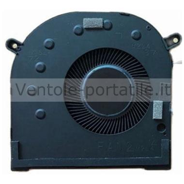 Ventola Di Raffreddamento Per GPU Portatile Per SUNON EG75120S1-C020-S9A - Foto 9