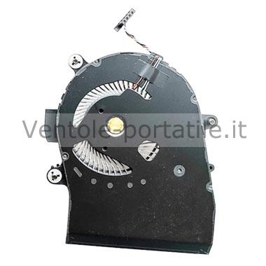 Nuova CPU ventola di Raffreddamento per HP 15-CC 15-CK 14-BK