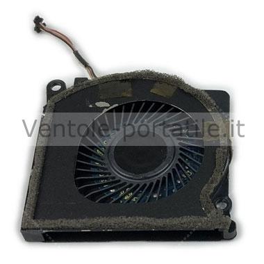 Ventole di Raffreddamento per Laptop da 5 V per HP Spectre x360 15-EB