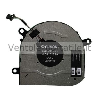Bateria Compatible Con Hp Envy X360 15-bp002tx Calidad A Negro