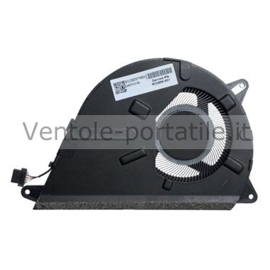 Ventilador Hp 15-cc 15-ck 14-bk 14-bp Np= 927918-001 | Cuotas sin interés